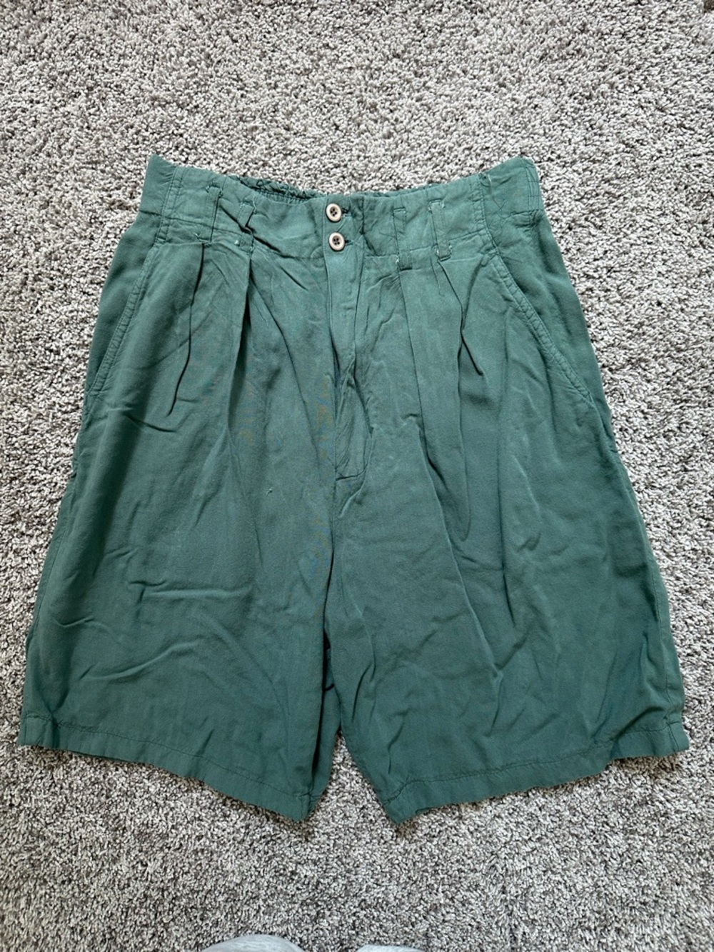 Vintage GAP High Waisted Shorts
